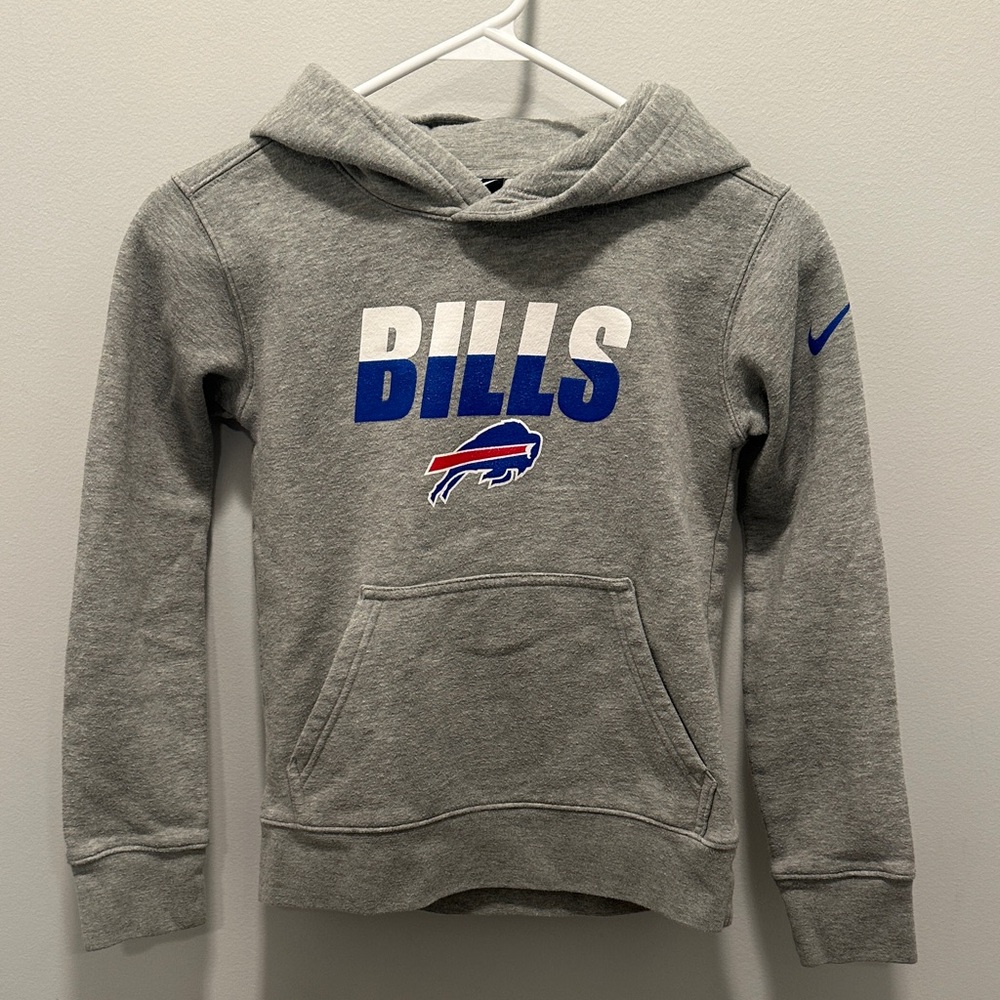 Nike youth Buffalo Bills hoodie